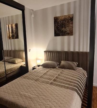 Rydlowka 21 Apartament 克拉科夫 外观 照片