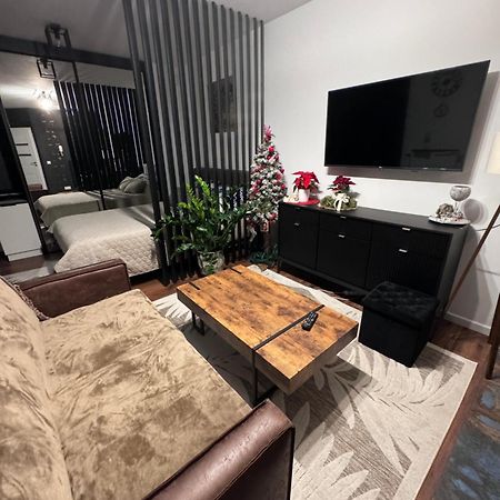 Rydlowka 21 Apartament 克拉科夫 外观 照片