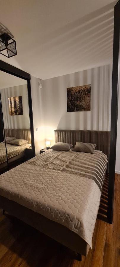 Rydlowka 21 Apartament 克拉科夫 外观 照片