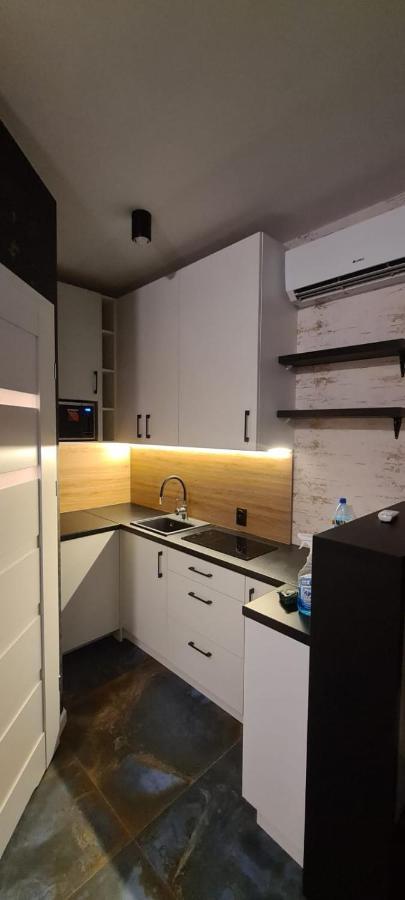 Rydlowka 21 Apartament 克拉科夫 外观 照片