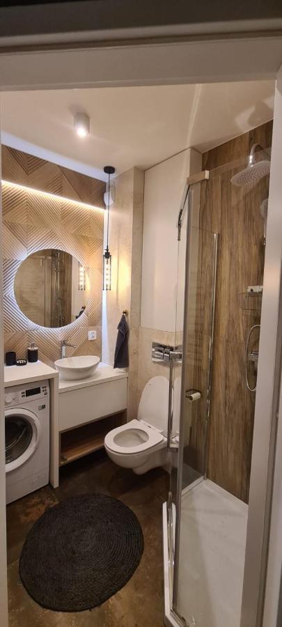Rydlowka 21 Apartament 克拉科夫 外观 照片