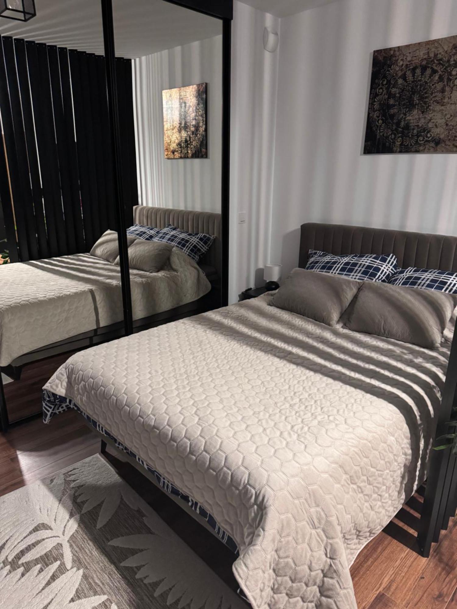 Rydlowka 21 Apartament 克拉科夫 外观 照片