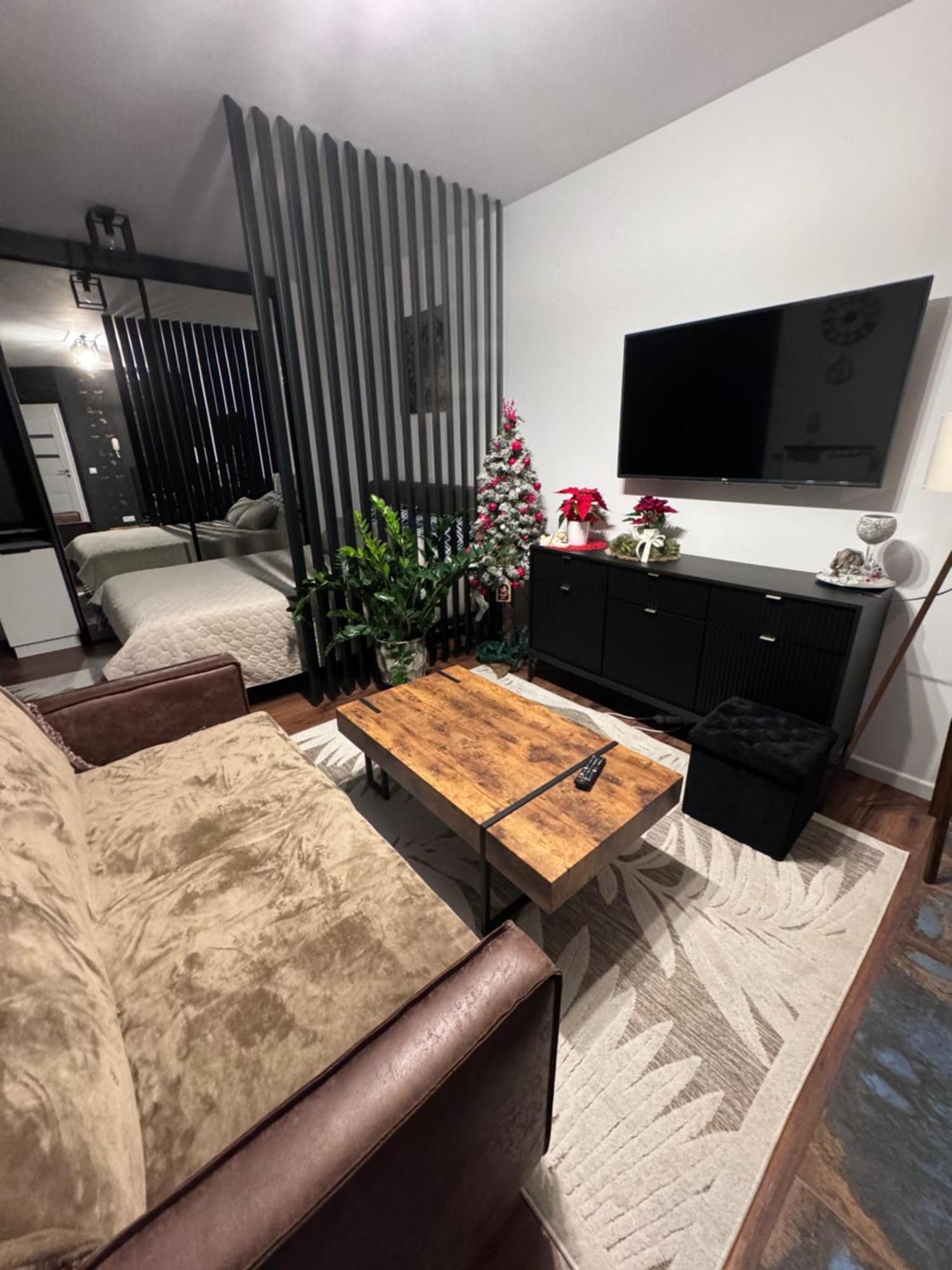 Rydlowka 21 Apartament 克拉科夫 外观 照片